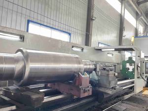 تصنيع مخصص للقطع المطروقة ذات الأشكال الخاصة - جودة عالية - توصيل سريع - قطع مطروقة - Product Image 6