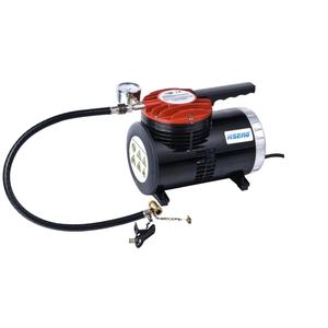 <span class=keywords><strong>Compresseur</strong></span> <span class=keywords><strong>d</strong></span>'<span class=keywords><strong>air</strong></span> portable <span class=keywords><strong>sans</strong></span> huile AS18-2 à piston avec arrêt automatique et <span class=keywords><strong>d</strong></span>émarrage automatique <span class=keywords><strong>sans</strong></span> réservoir avec moteur - Product Image 3