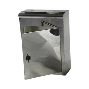 Maßgefertigte Stahlmetallverarbeitung Biegeservice Stahlplattenverarbeitung Aluminium-Gehäuse Hochwertige Blechbearbeitung Lechi OEM - Product Image 3