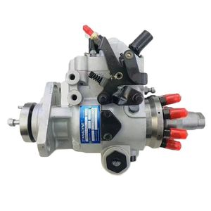 ปั๊มหัวฉีด Stanadyne รุ่น DB4429-5564DR RE502376 ที่ได้รับการซ่อมแซมใหม่ เหมาะสำหรับเครื่องยนต์รถแบคโฮ John Deere 4045T 410 - Product Image 3