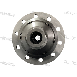 Diferencial de deslizamiento limitado manual F22 LSD F10 535I Auto / 535I con engranaje helicoidal para <span class=keywords><strong>BMW</strong></span> - Product Image 4