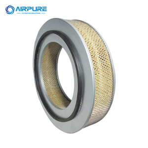 Luchtfilters Hepa Fabriek Groothandelsprijs Luchtfilters 50273 - Product Image 2