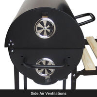 Barbecue à gaz, barbecue coréen d'extérieur, table de barbecue, parrillas para barbacoa, barbecue d'extérieur, parrilla eléctrica