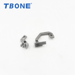 Dientes para Máquina de Coser Overlock TBONE H445 D575, Piezas de Repuesto para Equipos de Costura Industrial - Product Image 3
