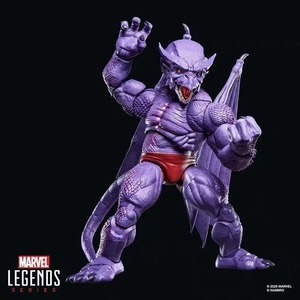 Figura de Acción de PVC de Dragon <span class=keywords><strong>Man</strong></span> de la Serie <span class=keywords><strong>Marvel</strong></span> <span class=keywords><strong>Legends</strong></span> de Hasbro Original, Cuatro Fantásticos, Escala 1:12, Juguetes de Cómics, Idea de Regalo - Product Image 6