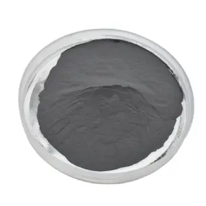 Pasokan pabrik Cina, Aluminium vanadium carbide,V2AlC bubuk (72.32% V + 19.15% Al)