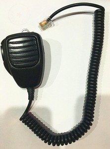 Hm152 <span class=keywords><strong>microphone</strong></span> cho i Com di động radio loa mic 8Pin RJ45 cầm tay loa - Product Image 6