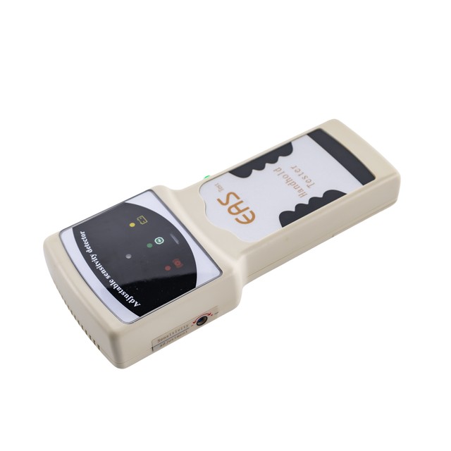 EAS Soft Label Deactivator for AM 58KHz & RF 82MHz Systems Reliable Efficient and Stable Performance