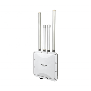 Punto de Acceso Wi-Fi 6 de Doble Banda 2x2 para Exteriores <span class=keywords><strong>Altai</strong></span> AX600-X, Red Multipunto sin Interrupciones para Ferrocarriles, Incluye Antenas Externas - Product Image 5