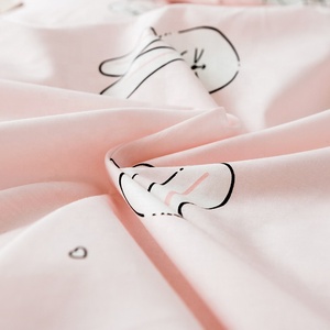 Giá rẻ phim hoạt hình trẻ em <span class=keywords><strong>in</strong></span> bedding <span class=keywords><strong>Set</strong></span> Duvet cover bông khăn trải giường thoải mái bông bedding <span class=keywords><strong>Set</strong></span> cho trẻ em phim hoạt hình - Product Image 6