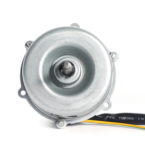 Moteur électrique monophasé pour hotte aspirante, 220-240V 50Hz, 1kW, certifié ROHS - Product Image 3