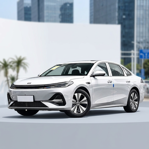 Nouvelle berline Geely Galaxy A7 PHEV – Véhicule électrique Geely à charge rapide, hybride, pour trajets urbains - Product Image 1