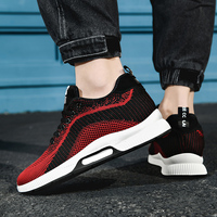 Nuevas Plantillas para Aumentar la Estatura para Hombre, Zapatos Deportivos al por Mayor, Tendencia de Moda, Zapatos Casuales Transpirables para Hombre