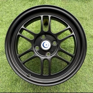 <span class=keywords><strong>Prix</strong></span> bas Jantes 15-17 pouces 7 7.5J Pcd 4x100 5x114.3 112 100 ET 35 CB 73.1 pour Pofor Rsche 992 <span class=keywords><strong>911</strong></span> <span class=keywords><strong>Carrera</strong></span> <span class=keywords><strong>4S</strong></span> RPF1 - Product Image 6