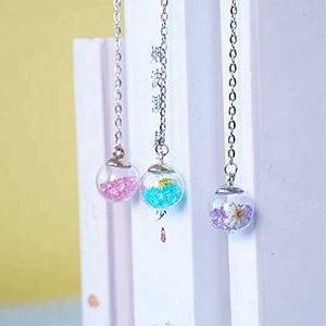 Marcapáginas luminoso de plumas de Metal de 12 Constelaciones, personalizado, regalo para estudiante, regalos creativos <span class=keywords><strong>y</strong></span> sociales, caja de regalo - Product Image 6