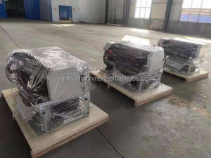 เครื่องเก็บเกี่ยวป่านศรนารายณ์เครื่องแต่งเมล็ดป่านป่าน - Product Image 6