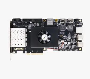 Fortune 500 companies' Nhà cung cấp của Zynq-7000 loạt ax7z100b vi điều khiển và bộ vi xử lý FPGA ban phát triển - Product Image 1