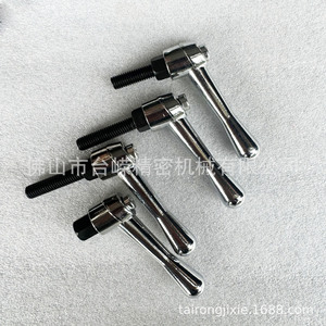 Llave universal para afilador de cuchillos, accesorio manual de acero al carbono para herramientas eléctricas, máquina de afilar duradera, herramienta de ferretería - Product Image 3