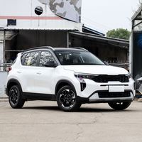 Sonet 2024, SUV 5 places, confortable, automatique, avec de nouvelles fonctionnalités, exporté en Corée - Essence, voiture neuve