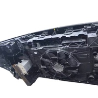 Pièces détachées automobiles, couvre-pare-chocs avant, calandre, capteur de stationnement, phares de voiture pour Geely Boyue L SUV