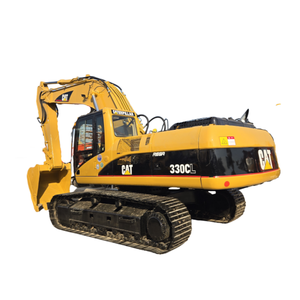 Goede Kwaliteit Kat 330cl Hydraulische Kleine Rupsbandmachine Gebruikte Graafmachine Kat 330cl Gebruikte Graafmachine Minigraafmachine 303c <span class=keywords><strong>312c</strong></span> Te Koop - Product Image 1