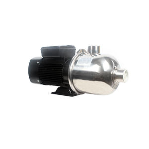 Bomba Centrífuga Multietapa Horizontal de 2200W 3HP, Bombas de Agua Centrífugas Monofásicas Multietapa Horizontales - Product Image 2