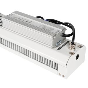 Sistema de Iluminación LED para Cultivo de 650W, Regulable, Económico, para Cultivo Comercial de Vegetales de Hoja Verde y Hierbas - Product Image 4