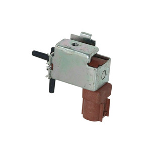 Vanne solénoïde à vide pour Toyota 90910-12184 12V OE 164600-3730, pièce de rechange automobile - Product Image 3
