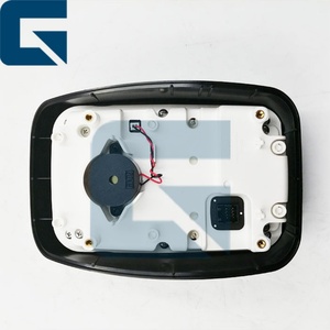 Écran de contrôle JIAJUE YN59S00021F3 pour excavatrice SK200-8 - Product Image 2