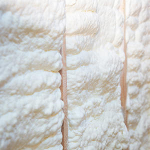 <span class=keywords><strong>Mousse</strong></span> <span class=keywords><strong>PU</strong></span> à cellules fermées 2K pour pulvérisation, surface lisse, atomisation fine, isolation thermique - Product Image 4