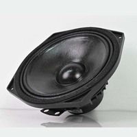 8 pouces LF Woofer Driver Pro Audio Line Array Haut-parleur Unités professionnelles Composants Néodyme Haut de gamme Importé Cône Bobine Araignée