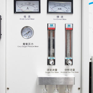 Analizador de Carbono y Azufre para Laboratorio DW-CS-8820T, Analizador de Azufre por Infrarrojos, Utilizado en Maquinaria de Metalurgia y Fundición - Product Image 4