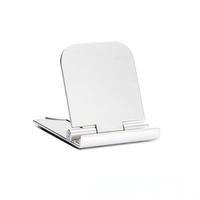 Support universel pour téléphone portable, support de bureau pour tablette, support de téléphone portable pliable réglable pour bureau