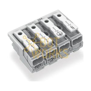 Wago 2944014 - Nuovo - Product Image 1