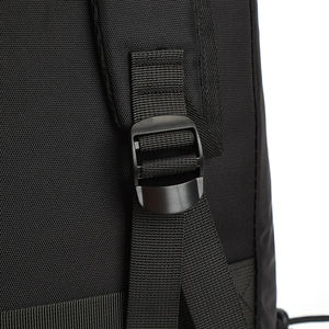 กระเป๋าเป้นักเรียนแล็ปท็อปคุณภาพสูงโรงเรียนโลโก้กำหนดเองกันน้ำจากจีน - Product Image 3