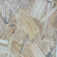 Panneaux OSB 9-25 mm OSB-3, panneaux de particules, 4x8 pieds, imperméables, ignifuges, revêtement de toiture, panneau mural pour cuisine, salle de bain, qualité supérieure