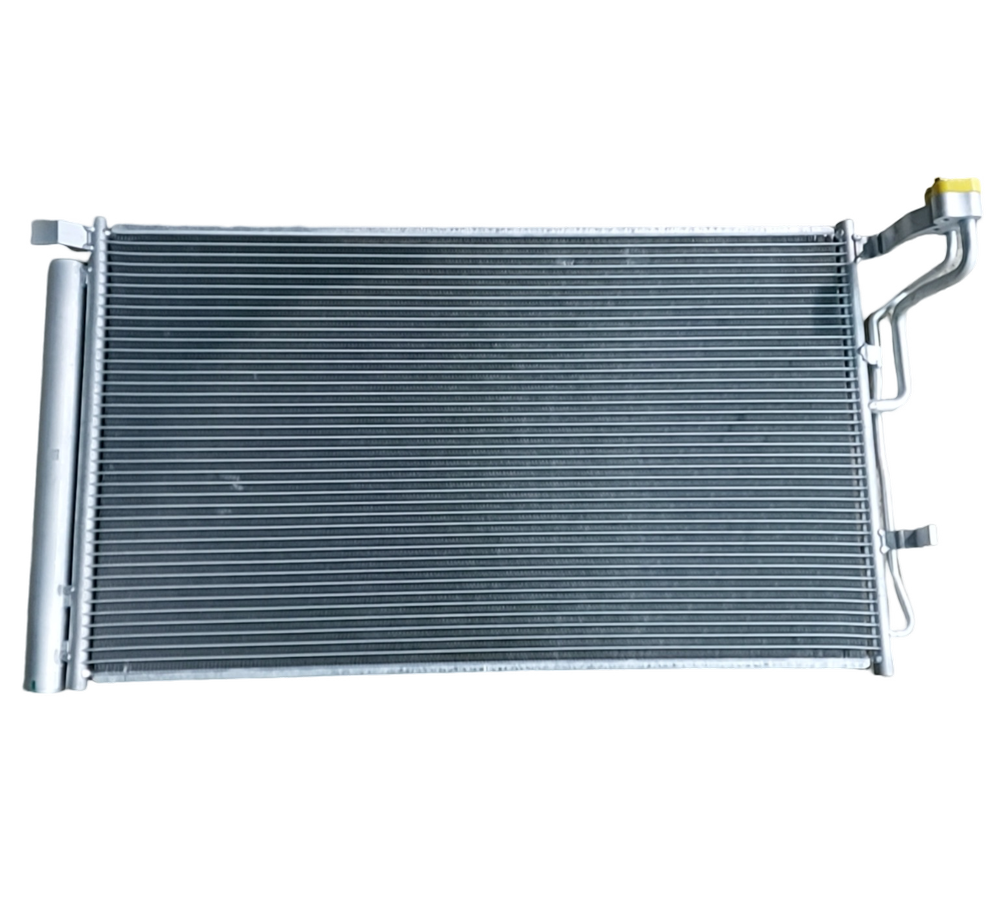 Auto Aluminum A/C Condenser for Hyundai Elantra 2020-2022