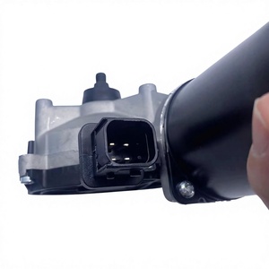 Stenia มอเตอร์ปัดน้ำฝน12V 2558026 2039222สำหรับที่ปัดน้ำฝนกระจกหน้ารถ - Product Image 2