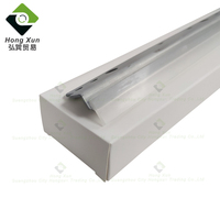 Lame de nettoyage de tambour en stock UCLEZ0011QSZ1 pour Sharp MX-M260 MX-M264N MX-M310 MX-M314N MX-M314N MX-M354N MX-M356N UCLEZ0011QSZZ
