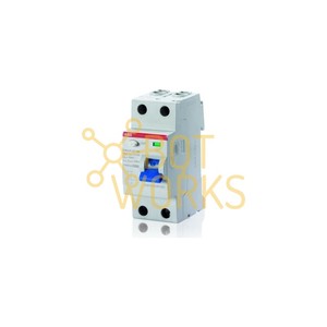 ABB 2CSF202325R1250 - Nuovo - Product Image 1
