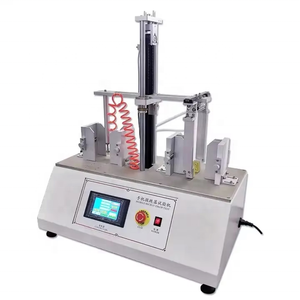 DZ-218 Mobile Phone <b>Micro</b> Drop Tester Repeated Drop Test <b>Machine</b> for Electronic Products Computer Drop Life <b>Machine</b> - Product Image 3