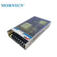 Alimentations industrielles Mornsun LMF200-23B12 à sortie unique, 12V 200W AC/DC, pour l'automatisation de l'industrie médicale avec PFC