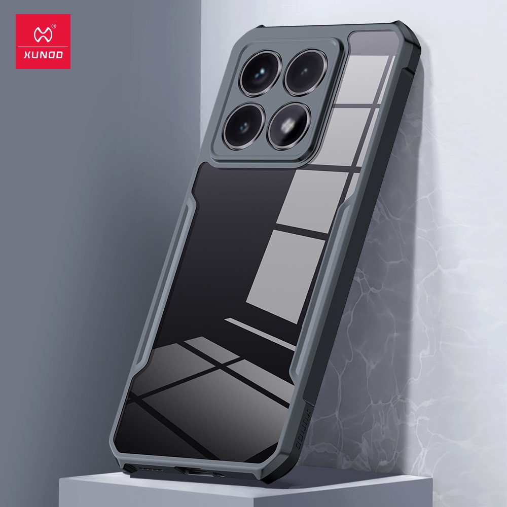 How to Choose the Best Xiaomi 15T Case: A Complete Buying Guide