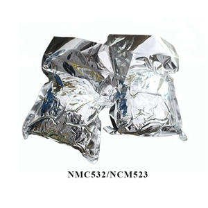 1Kg Bubuk NCM 523 Lithium Nikel Mangan Kobalt Oksida Bahan Baku Baterai Lithium - Product Image 5