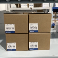Controlador Lógico Programable Industrial CP1L-EL20DT1-D con Puerto Ethernet para Sistemas de Automatización