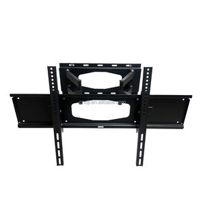 Groot Formaat 55-100 Inchestilting Full <span class=keywords><strong>Motion</strong></span> Wartel Uitschuifbare Tv Muurbeugel - Product Image 3