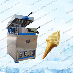 Appareil électrique pour faire des biscuits, la <span class=keywords><strong>glace</strong></span> et des gâteaux en silicone, 32 pièces - Product Image 4