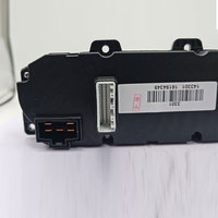 Nouveau panneau de commande de climatisation 97250-033019725003301, ensemble de commande de climatisation pour Kia Sportage