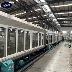 ท่อ HDPE ขนาด 1 นิ้ว ท่อโพลีเอทิลีนความหนาแน่นสูงสำหรับระบบน้ำประปา ราคาท่อ HDPE 32 มม. - Product Image 5