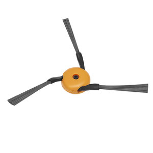 Brosses latérales compatibles avec l'aspirateur <span class=keywords><strong>Dreame</strong></span> X60 Max Ultra, brosses de remplacement, fabrication directe OEM neutre - Product Image 5
